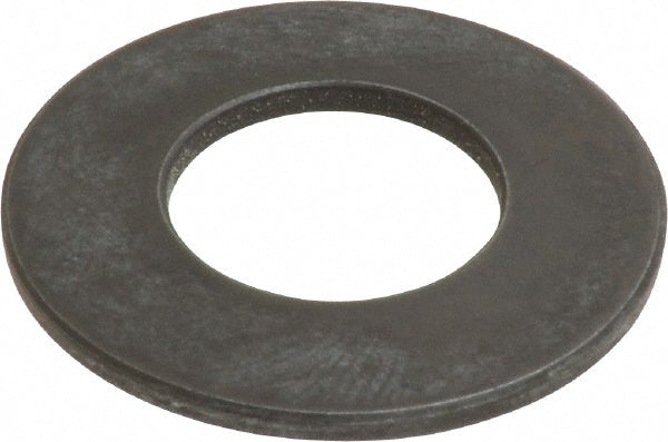 Gardner Spring GMB-160 Belleville Disc Spring 0.4803" ID, 0.0807" OAH, 0.9843" OD
