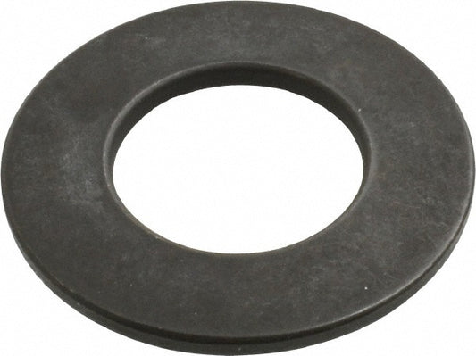 Gardner Spring GMB-190 Belleville Disc Spring 0.6417" ID, 0.1083" OAH, 1.2402" OD