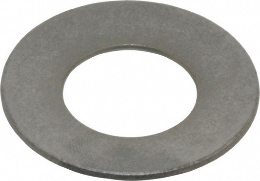 Gardner Spring GMB-215 Belleville Disc Spring 0.8031" ID, 0.1043" OAH, 1.5748" OD