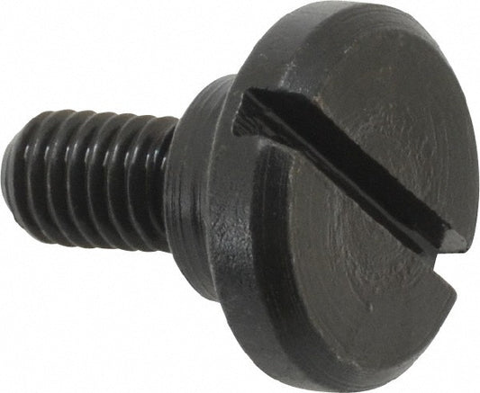 Boneham LS00000002 16mm Head Diam, M6x1 Drill Bushing Lock Screw