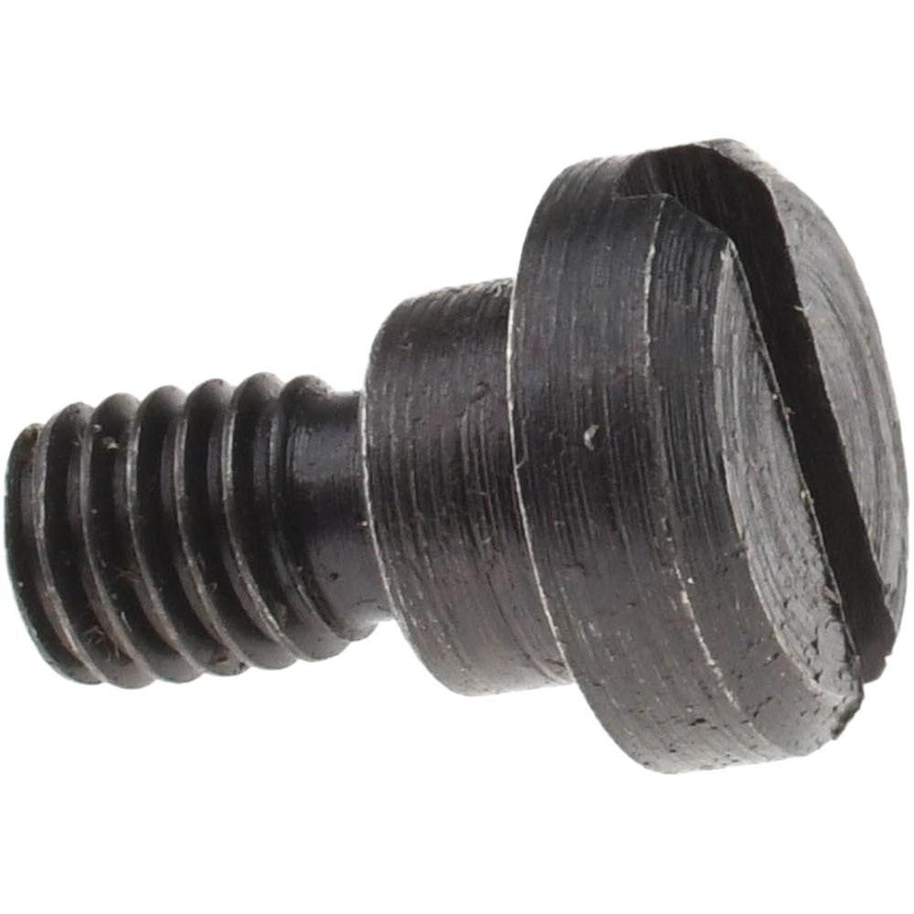 Boneham LSTW2 3/8" Head Diam, 10-32 Drill Bushing Lock Screw