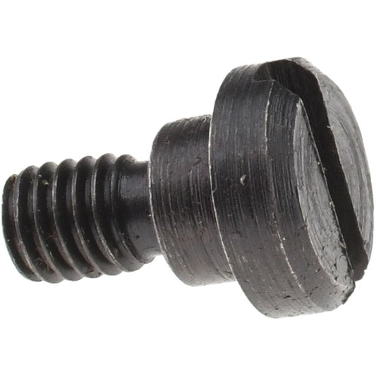 Boneham LSTW2 3/8" Head Diam, 10-32 Drill Bushing Lock Screw