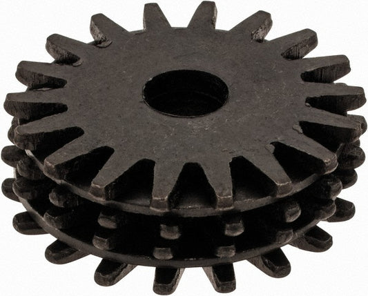 Value Collection AWD0976 Replacement Cutter Set 1-1/4" Dia, 1/4" Hole