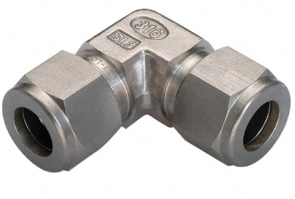 Ham-Let 3000445 Compression Tube Union Compression x Compression