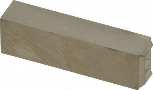 Pryor TI050 E Letter E, Individual Hardened Steel Type