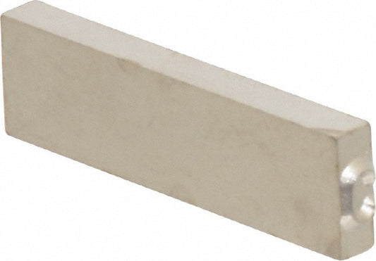Pryor TI025 C Letter C, Individual Hardened Steel Type