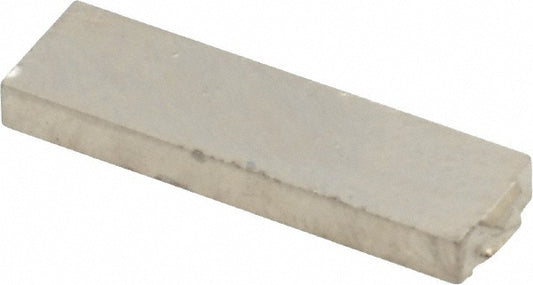 Pryor TI025 M Letter M, Individual Hardened Steel Type