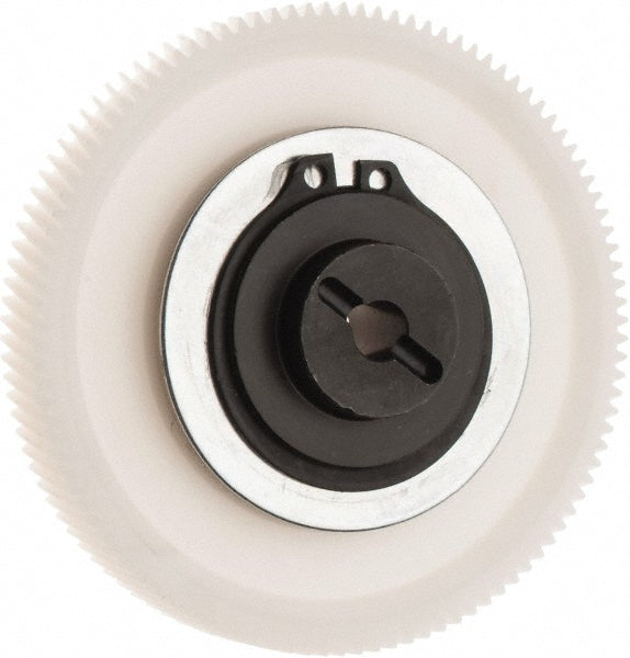 Servo 4737 Power Feed Part