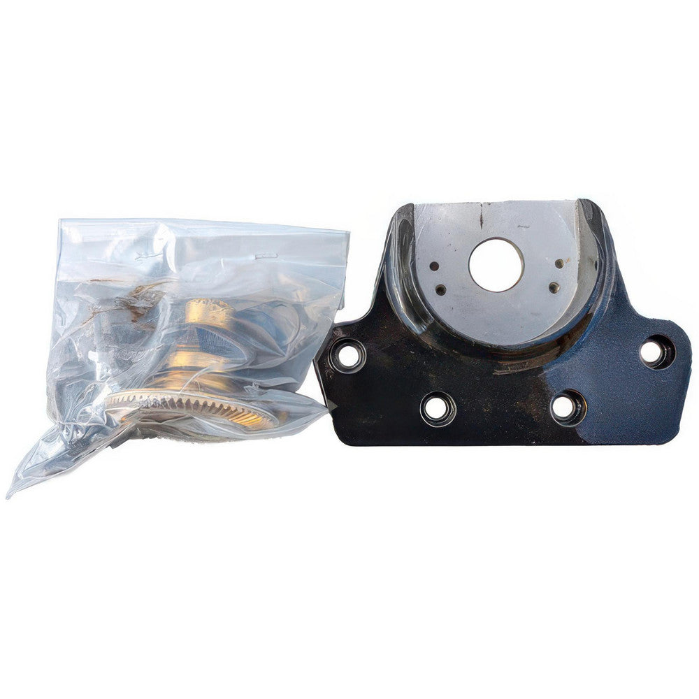 Servo K-0200 Milling Machine Parts & Hardware
