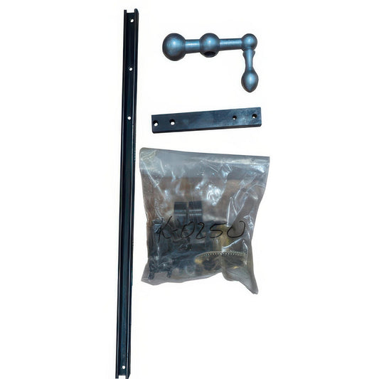 Servo K-0250 Mounting Kit Bridgeport Series 1, Y-Axis