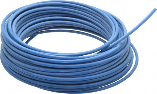 Coilhose Pneumatics ADOT14-100D-B Nylon Tube 11/64" ID, 1/4" OD, 100' Long