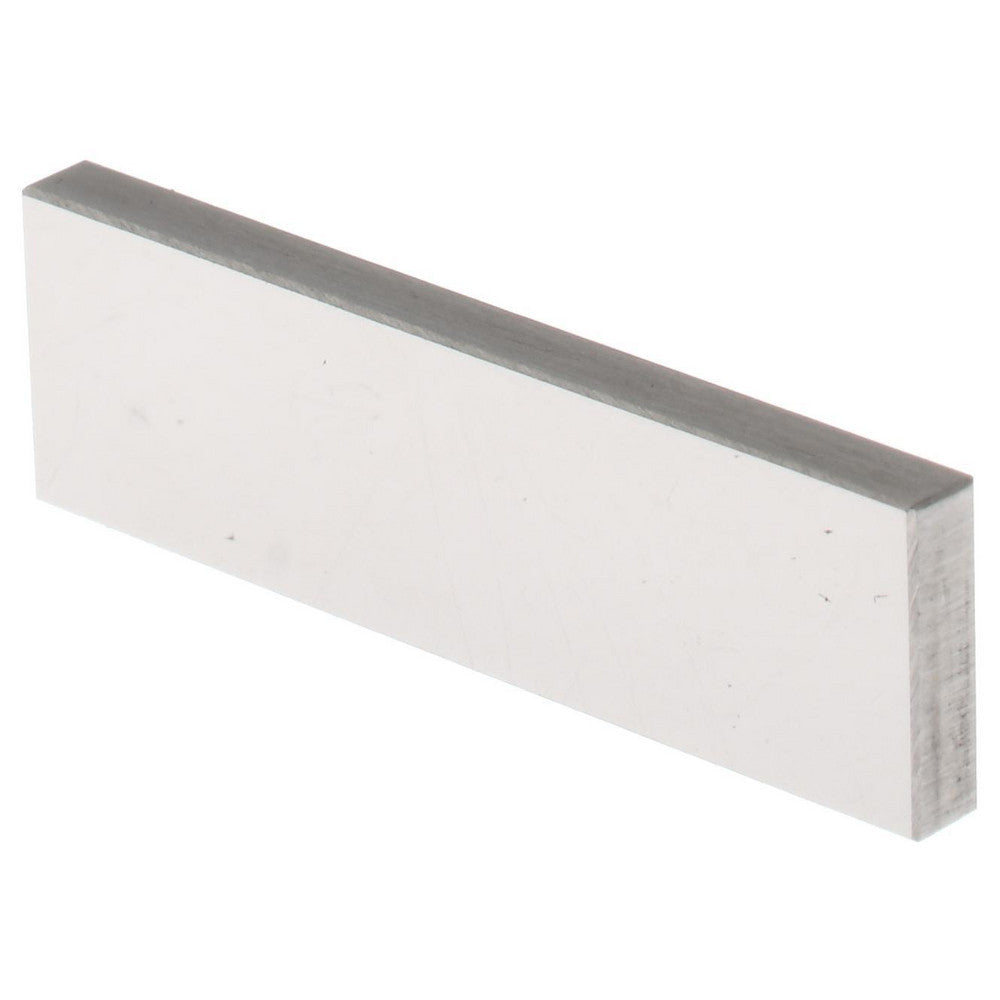SPI 15-004-5 Rectangle Steel Gage Block 0.1", Grade AS-1