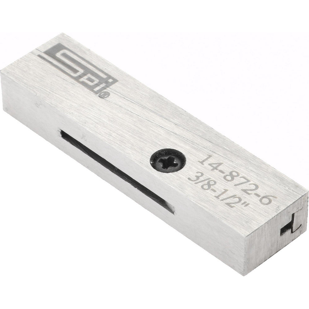 SPI 14-872-6 3/8 to 1/2" Adjustable Parallel