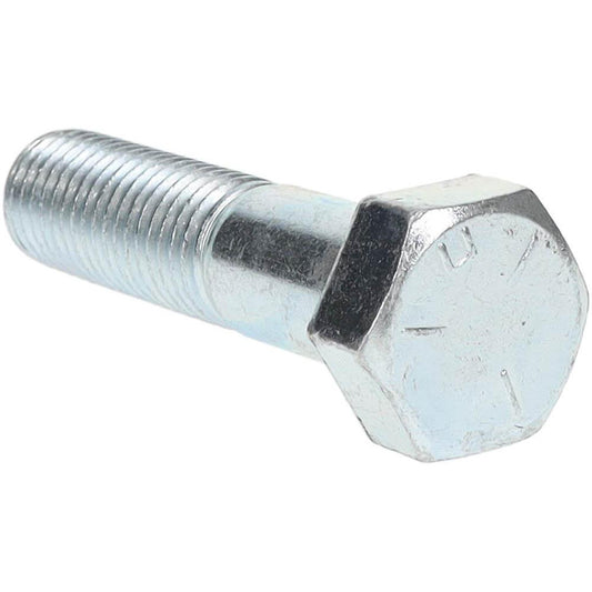 HHCS Made In USA MSC-30160-31/4 Hex Head Cap Screw 3/4-10 x 3-1/4", Grade 5 Steel, Zinc-Plated