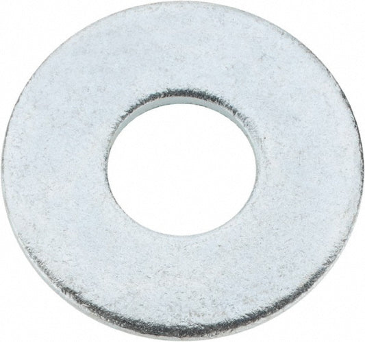 Value Collection R52000114 3/4" Screw USS Flat Washer Steel, Zinc-Plated
