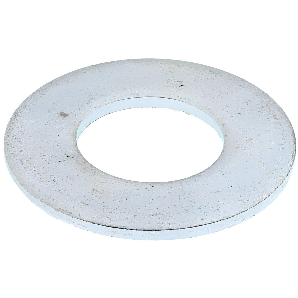 Value Collection FWSIS0620-1LBBX 5/8" Screw SAE Flat Washer Steel, Zinc-Plated
