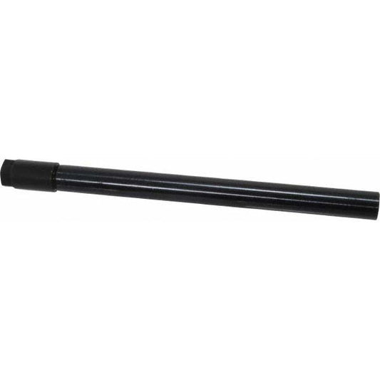 Parlec EXT500 Collet Chuck 0.0313 to 0.25" Capacity, Double Angle Collet, Straight Shank