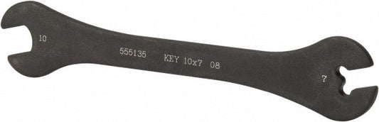 Iscar 7002616 Wrench for Indexable Slitting Cutters