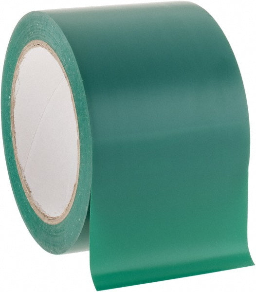 AccuformNMC T238 Tape Vinyl, Light-Duty
