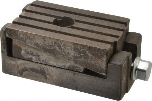 Mason Ind. WJ3B 20,000 Lb Capacity, 3-1/2 Wide x 6" Long, Wedge Jack
