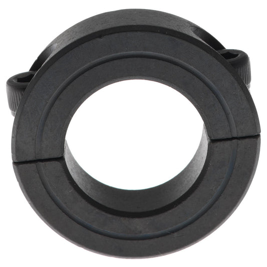 Stafford Manufacturing Corp. 8L100 Shaft Collar Shaft, 1" Bore Dia, 1-3/4" OD, Steel