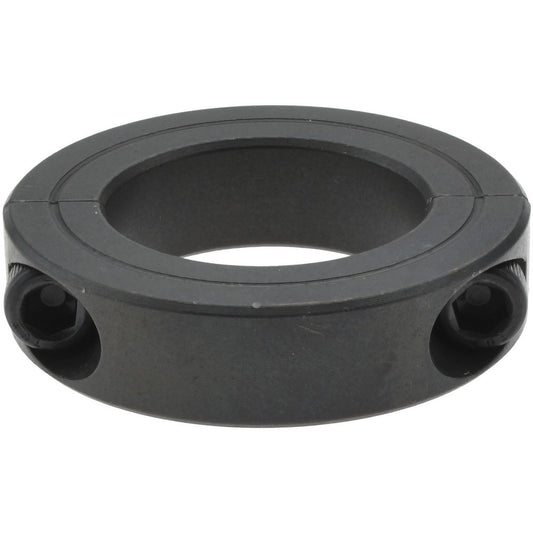 NULINE 8L104 Shaft Collar Shaft, 1.25" Bore Dia, 2-1/16" OD, Steel