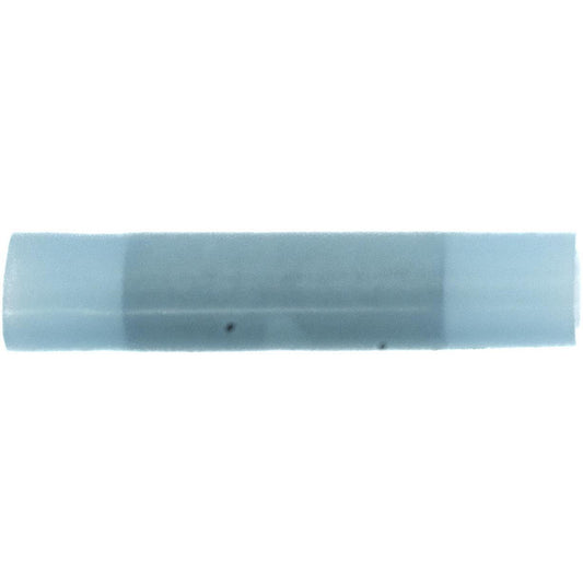 3M 7010399749 Butt Splice Terminal Fully Insulated Nylon, Crimp-On Connection