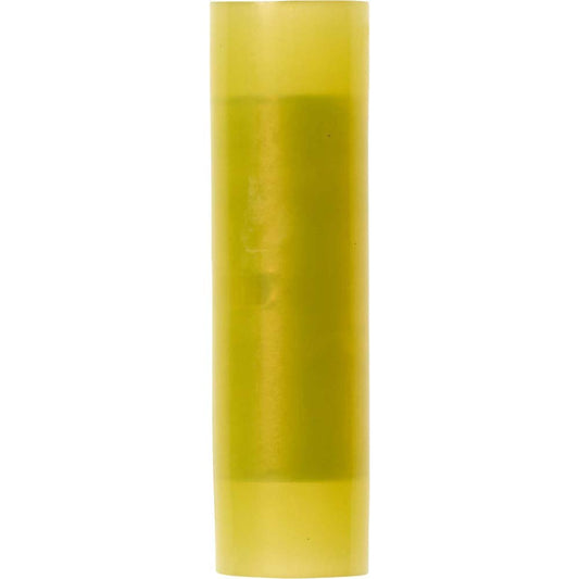 3M 7010319562 Butt Splice Terminal Fully Insulated Nylon, Crimp-On Connection