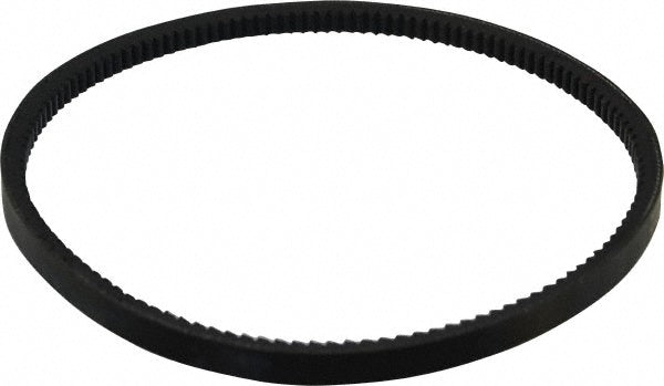 Continental ContiTech 20039465 V-Belt Section AX, 28.2" Outside Length