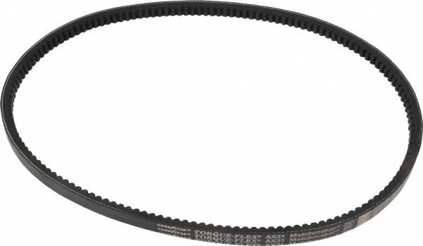 Continental ContiTech 20039470 V-Belt Section AX, 33.2" Outside Length