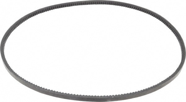 Continental ContiTech 20039485 V-Belt Section AX, 48.2" Outside Length