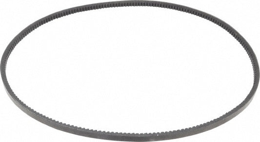 Continental ContiTech 20039485 V-Belt Section AX, 48.2" Outside Length