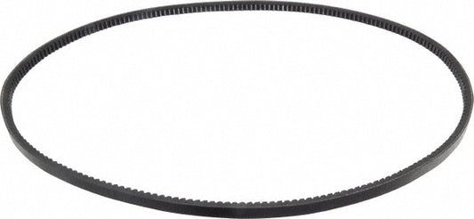 Continental ContiTech 20039487 V-Belt Section AX, 50.2" Outside Length