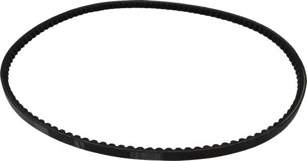 Continental ContiTech 20039563 V-Belt Section BX, 53" Outside Length