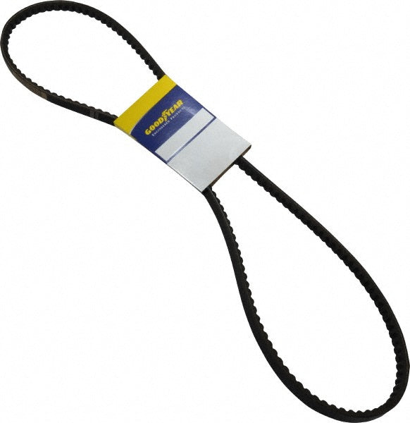 Continental ContiTech 20039581 V-Belt Section BX, 71" Outside Length