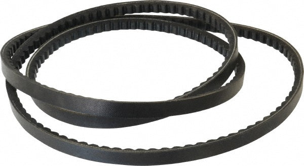 Continental ContiTech 20039613 Cogged V-Belt Section BX, 103.0000" Outside Length