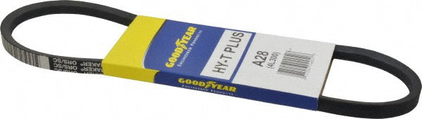 Continental ContiTech 20041953 V-Belt Section A, 30.2" Outside Length