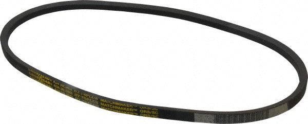 Continental ContiTech 20041959 V-Belt Section A, 36.2" Outside Length