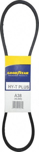 Continental ContiTech 20041963 V-Belt Section A, 40.2" Outside Length