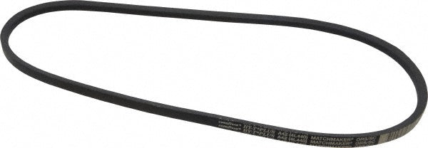 Continental ContiTech 20041967 V-Belt Section A, 44.2" Outside Length