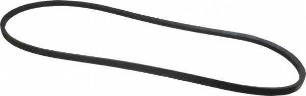 Continental ContiTech 20041972 V-Belt Section A, 49.2" Outside Length