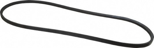 Continental ContiTech 20041972 V-Belt Section A, 49.2" Outside Length