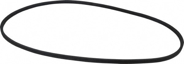 Continental ContiTech 20041977 V-Belt Section A, 54.2" Outside Length