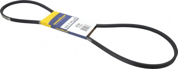 Continental ContiTech 20041979 V-Belt Section A, 56.2" Outside Length