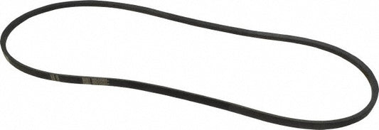 Continental ContiTech 20041981 V-Belt Section A, 58.2" Outside Length
