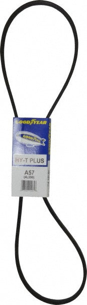 Continental ContiTech 20041982 V-Belt Section A, 59.2" Outside Length