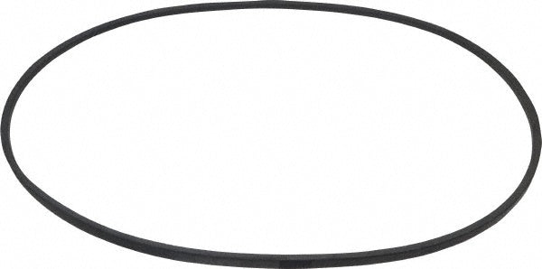 Continental ContiTech 20041986 V-Belt Section A, 63.2" Outside Length