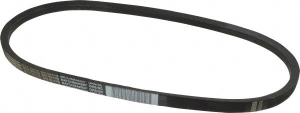 Continental ContiTech 20042056 V-Belt Section B, 41" Outside Length