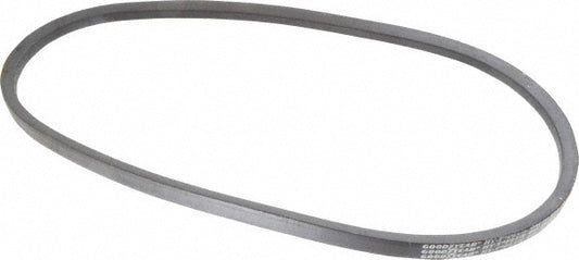 Continental ContiTech 20042058 V-Belt Section B, 43" Outside Length