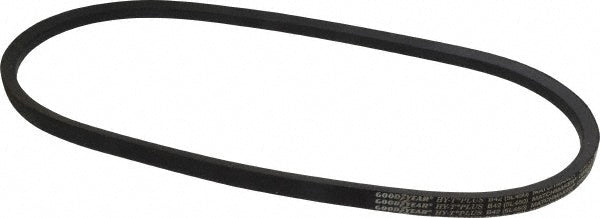 Continental ContiTech 20042060 V-Belt Section B, 45" Outside Length